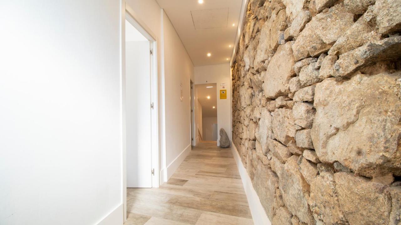 Elba Suites Gaia-Porto Vila Nova de Gaia Exterior photo