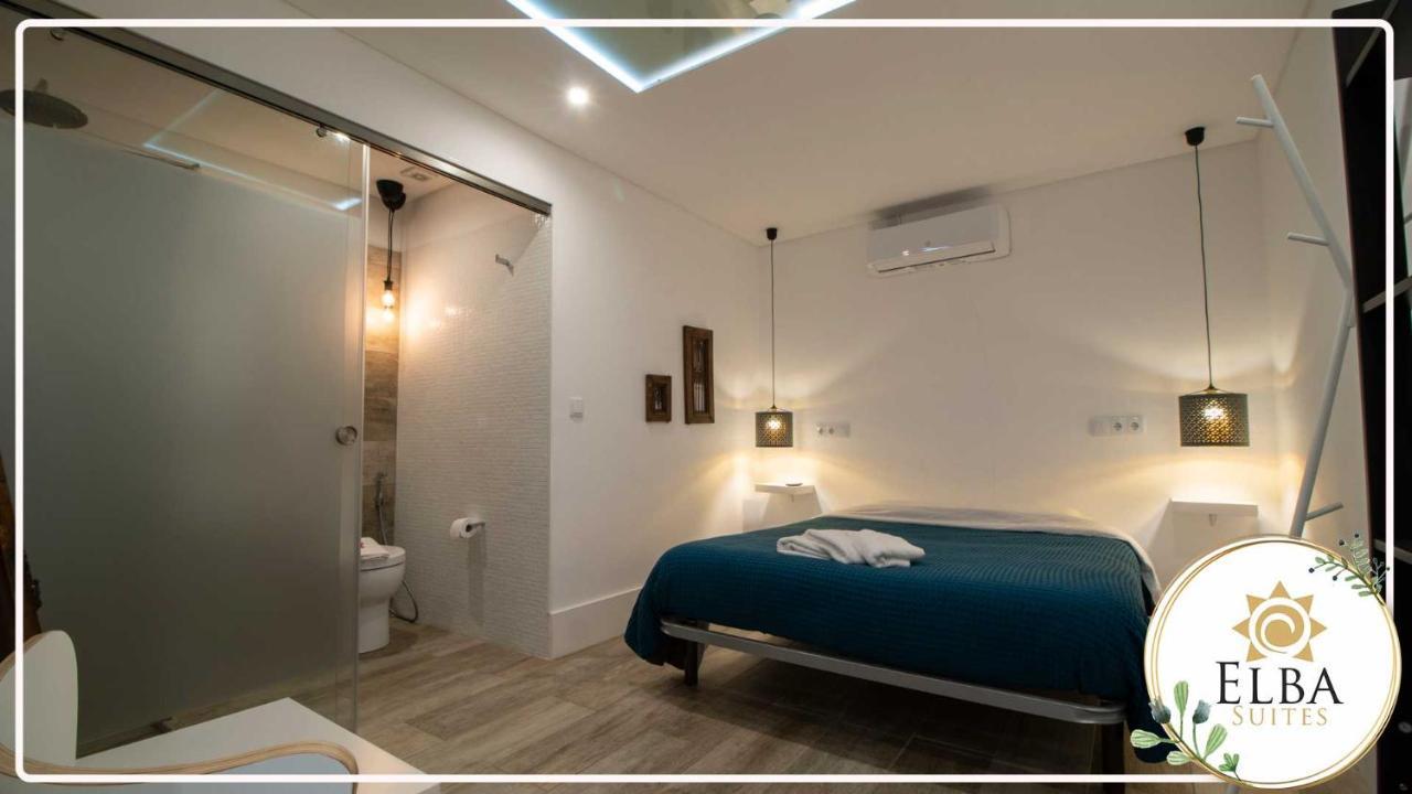 Elba Suites Gaia-Porto Vila Nova de Gaia Exterior photo