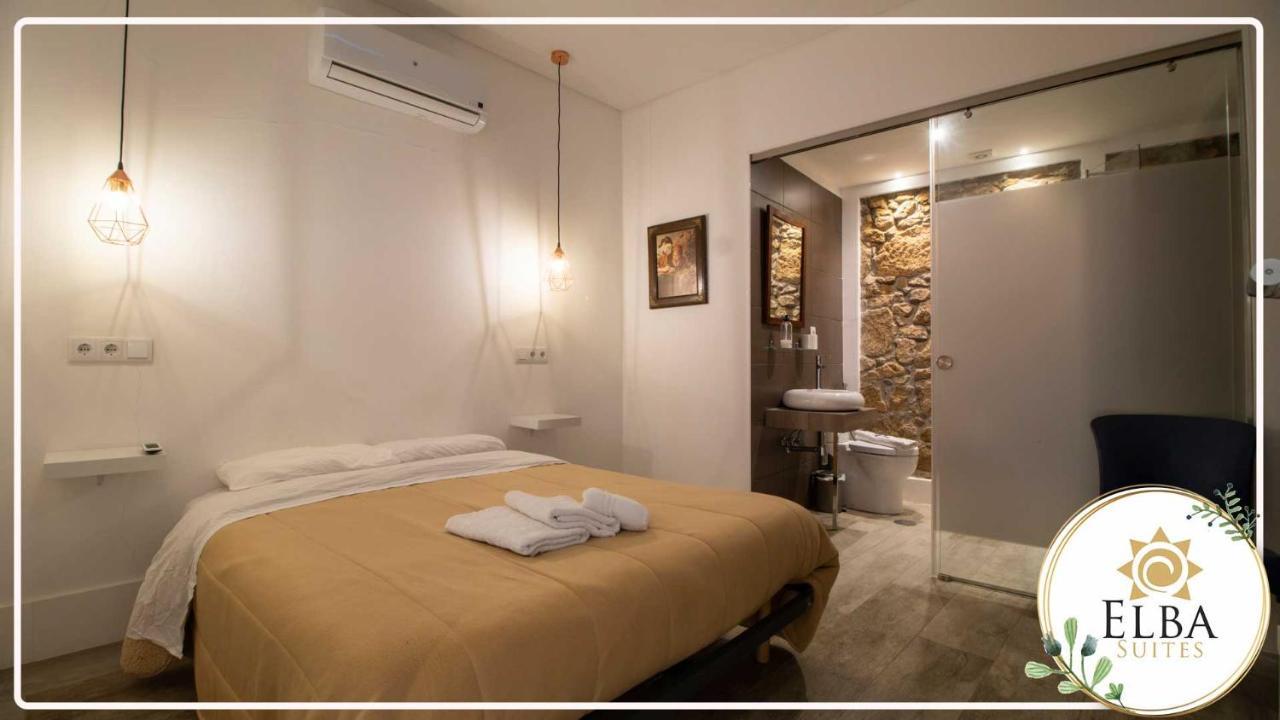 Elba Suites Gaia-Porto Vila Nova de Gaia Exterior photo