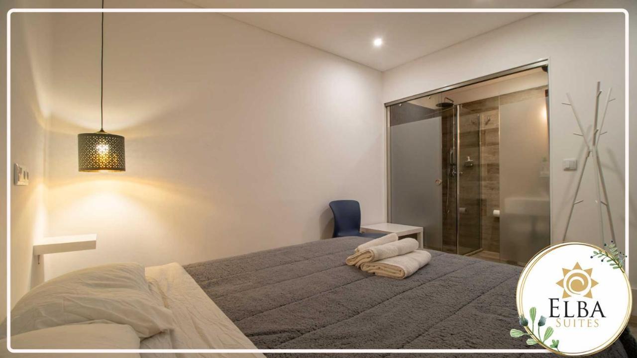 Elba Suites Gaia-Porto Vila Nova de Gaia Exterior photo