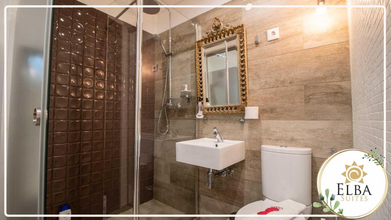 Elba Suites Gaia-Porto Vila Nova de Gaia Exterior photo