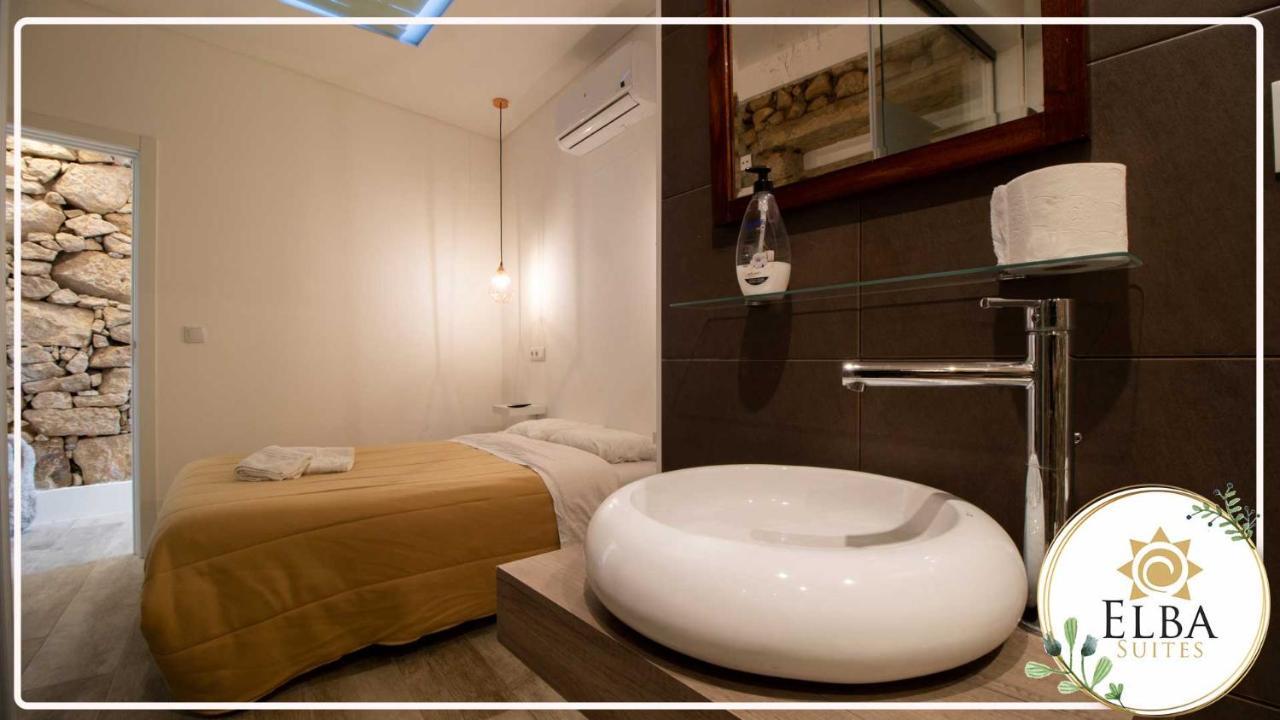Elba Suites Gaia-Porto Vila Nova de Gaia Exterior photo