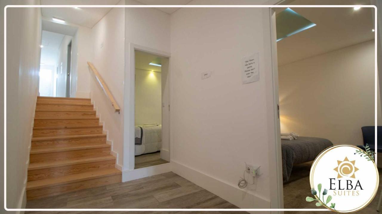 Elba Suites Gaia-Porto Vila Nova de Gaia Exterior photo