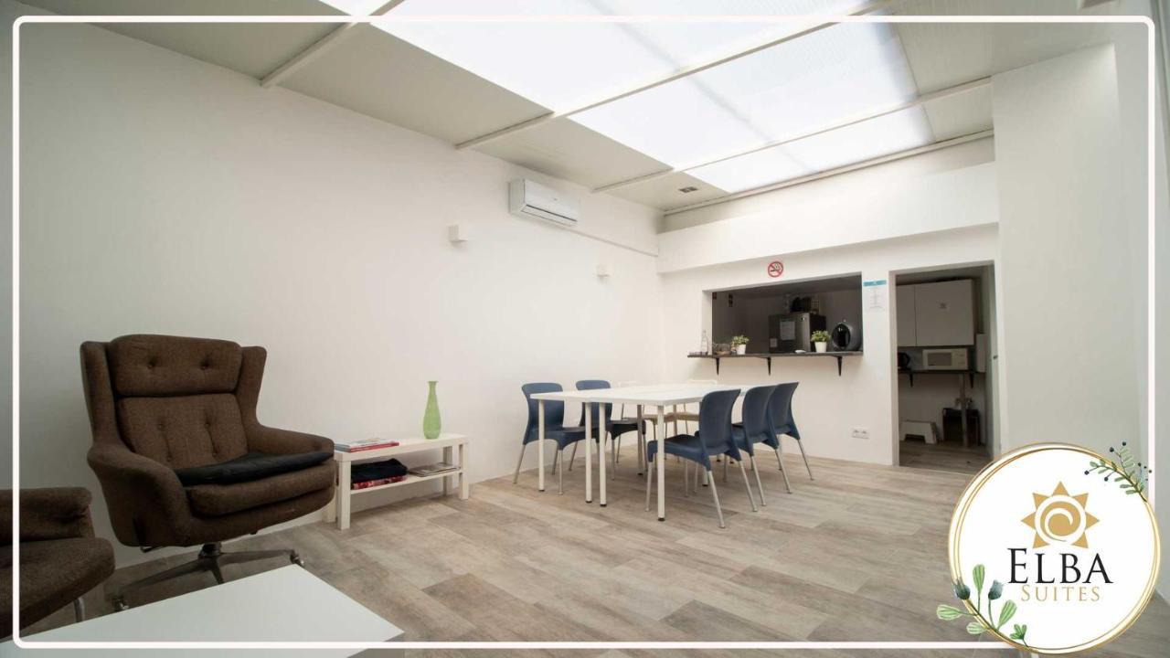 Elba Suites Gaia-Porto Vila Nova de Gaia Exterior photo